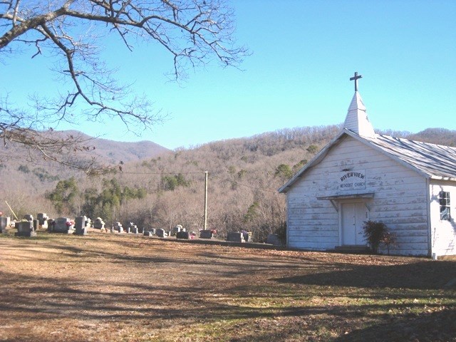 Pass Methodist church